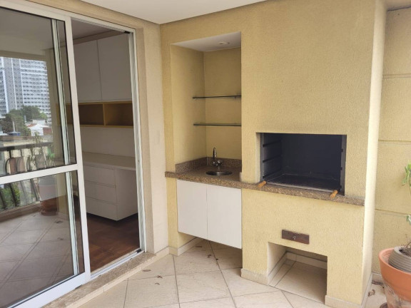 Imagem Apartamento com 3 Quartos à Venda, 158 m² em Perdizes - São Paulo