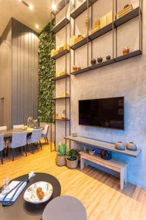 Imagem Apartamento com 1 Quarto à Venda, 42 m² em Manaíra - João Pessoa Imagem Apartamento com 1 Quarto à Venda, 42 m² em Manaíra - João Pessoa