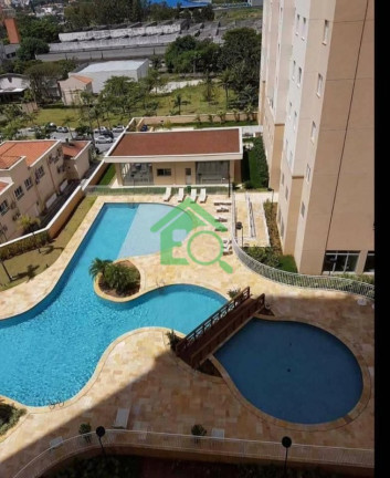 Imagem Apartamento com 2 Quartos à Venda, 58 m² em Jardim Umuarama - São Paulo Imagem Apartamento com 2 Quartos à Venda, 58 m² em Jardim Umuarama - São Paulo