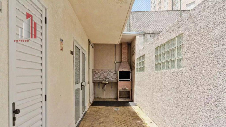 Imagem Apartamento com 2 Quartos à Venda, 50 m² em Jardim íris - São Paulo