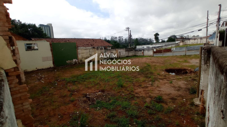 Imagem Terreno à Venda, 250 m² em Vila Sanches - São José Dos Campos Imagem Terreno à Venda, 250 m² em Vila Sanches - São José Dos Campos