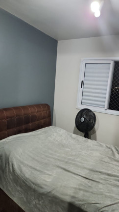 Imagem Apartamento com 2 Quartos à Venda, 59 m² em Ipiranga - São Paulo