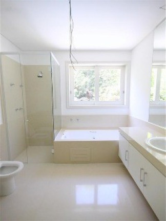 Imagem Casa com 4 Quartos à Venda, 840 m² em Cidade Jardim - São Paulo Imagem Casa com 4 Quartos à Venda, 840 m² em Cidade Jardim - São Paulo