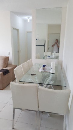 Imagem Apartamento com 2 Quartos à Venda, 58 m² em Praia Do Morro - Guarapari