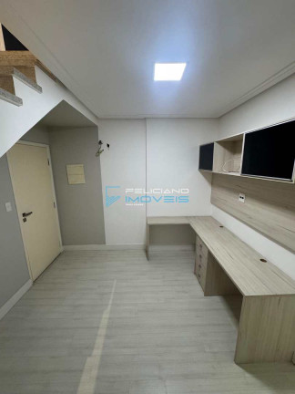 Imagem Cobertura com 3 Quartos à Venda, 260 m² em Guilhermina - Praia Grande Imagem Cobertura com 3 Quartos à Venda, 260 m² em Guilhermina - Praia Grande