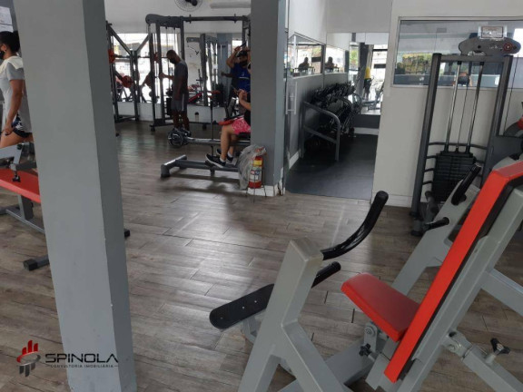 Imagem Sala Comercial à Venda, 175 m² em Vila Balneária - Praia Grande Imagem Sala Comercial à Venda, 175 m² em Vila Balneária - Praia Grande