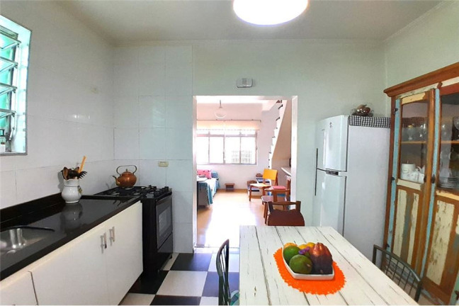 Imagem Casa com 2 Quartos à Venda,  em Vila Mariana - São Paulo