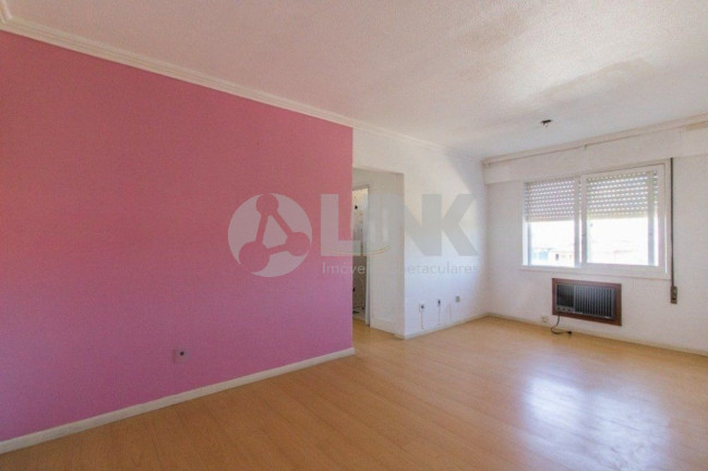 Imagem Apartamento com 2 Quartos à Venda, 60 m² em Jardim Do Salso - Porto Alegre