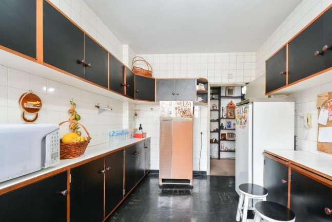 Imagem Apartamento com 3 Quartos à Venda, 175 m² em Jardim Paulista - São Paulo Imagem Apartamento com 3 Quartos à Venda, 175 m² em Jardim Paulista - São Paulo