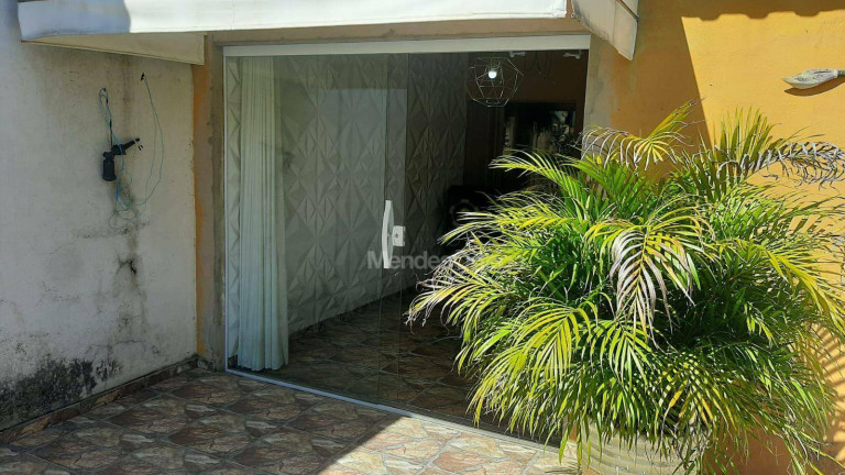Imagem Casa com 2 Quartos à Venda, 49 m² em Parque Jataí - Votorantim Imagem Casa com 2 Quartos à Venda, 49 m² em Parque Jataí - Votorantim