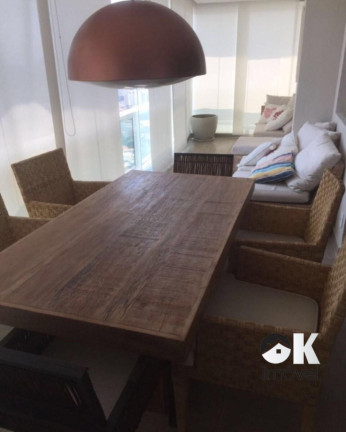 Apartamento com 2 Quartos à Venda, 77 m² em Pinheiros - São Paulo