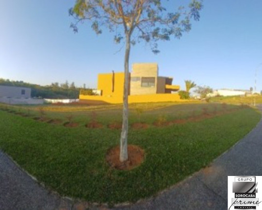 Imagem Terreno à Venda, 562 m² em Alphaville Nova Esplanada - Votorantim