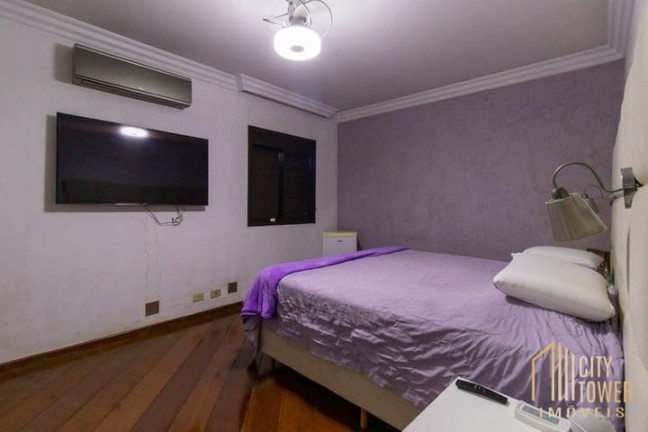Imagem Apartamento com 4 Quartos à Venda, 490 m² em Bosque Da Saúde - São Paulo Imagem Apartamento com 4 Quartos à Venda, 490 m² em Bosque Da Saúde - São Paulo