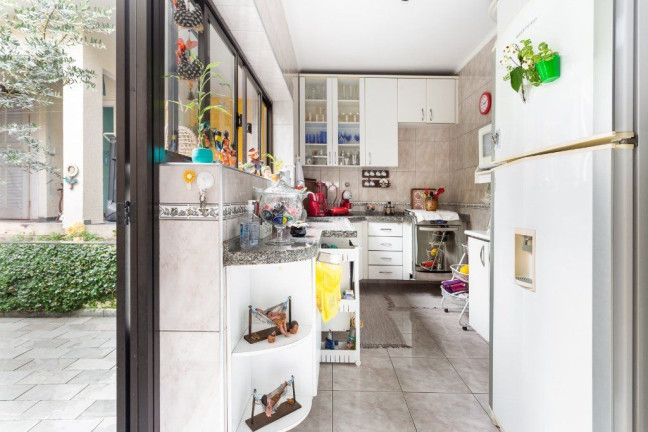 Imagem Casa com 3 Quartos à Venda, 225 m² em Perdizes - São Paulo Imagem Casa com 3 Quartos à Venda, 225 m² em Perdizes - São Paulo