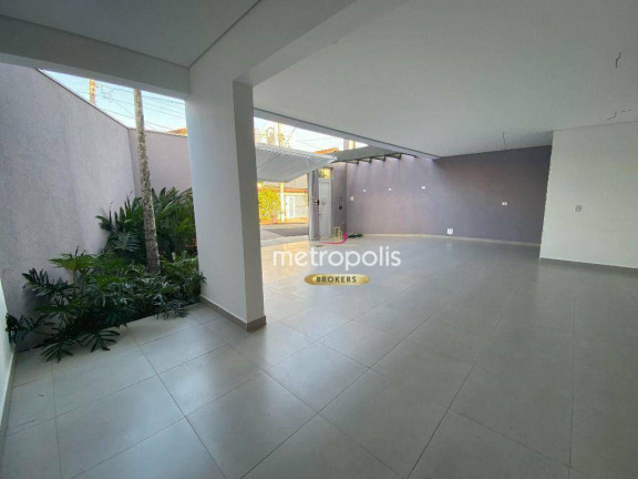 Imagem Sobrado com 3 Quartos à Venda, 184 m² em Vila Floresta - Santo André Imagem Sobrado com 3 Quartos à Venda, 184 m² em Vila Floresta - Santo André