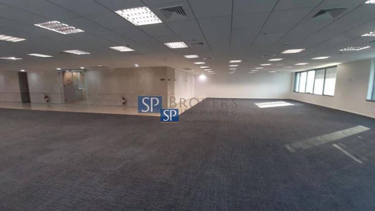 Imagem Sala Comercial para Alugar, 652 m² em Pinheiros - São Paulo