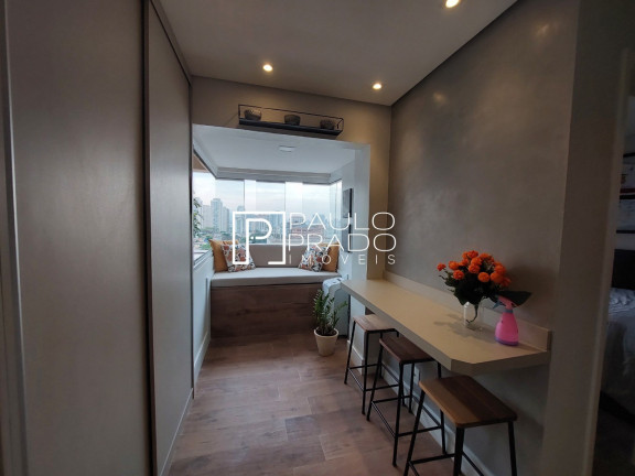Imagem Apartamento com 2 Quartos à Venda, 48 m² em Vila Pompéia - São Paulo Imagem Apartamento com 2 Quartos à Venda, 48 m² em Vila Pompéia - São Paulo