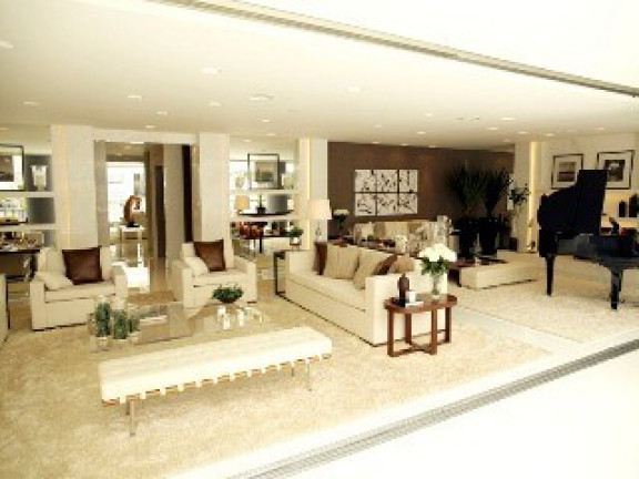 Imagem Apartamento com 5 Quartos à Venda, 485 m² em Parque Colonial - São Paulo Imagem Apartamento com 5 Quartos à Venda, 485 m² em Parque Colonial - São Paulo