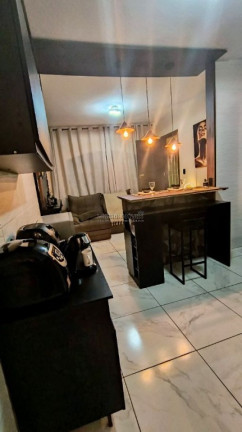Imagem Casa com 2 Quartos à Venda, 65 m² em Maracana - Praia Grande