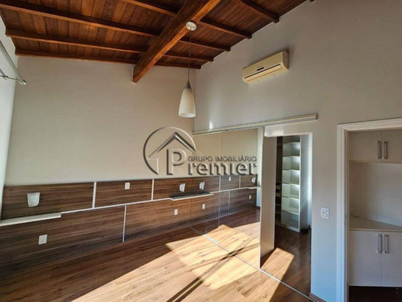 Imagem Casa com 3 Quartos para Alugar, 247 m² em Jardim Portal Dos Ipês - Indaiatuba