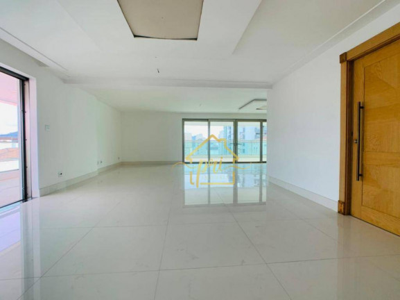 Imagem Apartamento com 4 Quartos à Venda, 488 m² em Ponta Da Praia - Santos Imagem Apartamento com 4 Quartos à Venda, 488 m² em Ponta Da Praia - Santos
