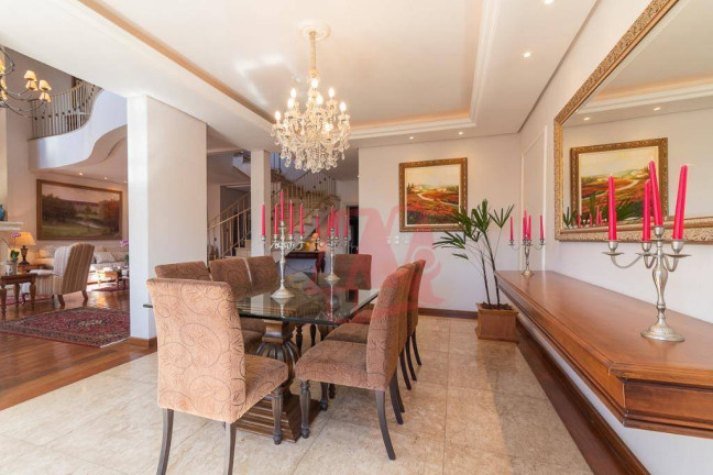 Imagem Casa com 4 Quartos à Venda, 727 m² em Vila Jardim - Porto Alegre