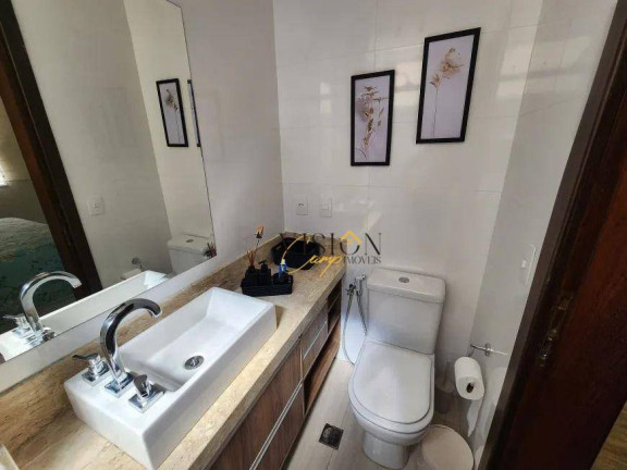 Imagem Apartamento com 3 Quartos à Venda, 70 m² em Mansões Santo Antônio - Campinas Imagem Apartamento com 3 Quartos à Venda, 70 m² em Mansões Santo Antônio - Campinas