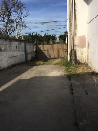 Imagem Galpão para Alugar, 600 m² em Santana - Pindamonhangaba Imagem Galpão para Alugar, 600 m² em Santana - Pindamonhangaba