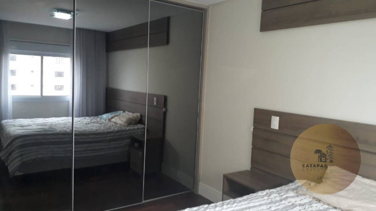 Imagem Apartamento com 3 Quartos à Venda, 127 m² em Santa Paula - São Caetano Do Sul Imagem Apartamento com 3 Quartos à Venda, 127 m² em Santa Paula - São Caetano Do Sul