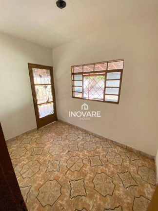 Imagem Casa com 4 Quartos à Venda, 170 m² em Setor Afonso Pena - Itumbiara