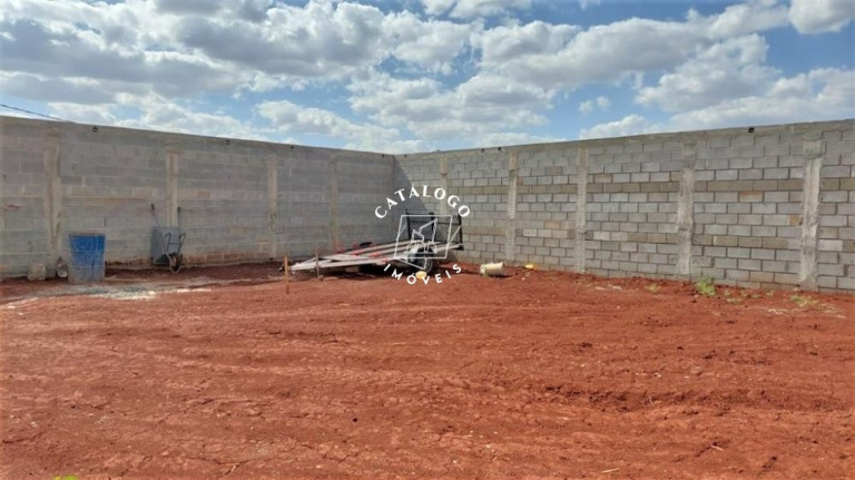 Imóvel à Venda, 112 m² em Bonfim Paulista - Ribeirão Preto