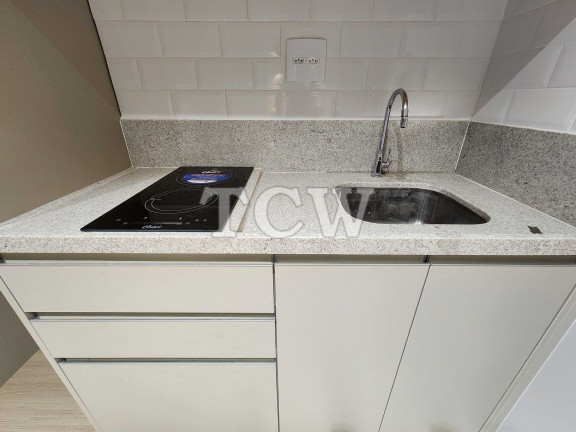 Imagem Apartamento com 1 Quarto à Venda, 27 m² em Itaim Bibi - São Paulo
