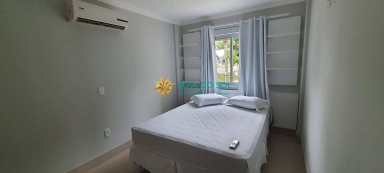 Imagem Apartamento com 3 Quartos à Venda, 93 m² em 4 Ilhas - Bombinhas