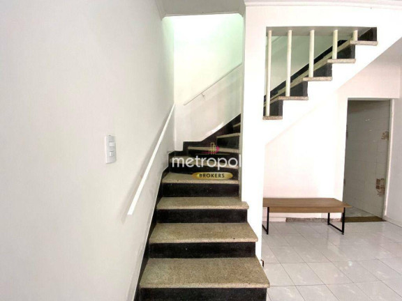 Imagem Sobrado com 2 Quartos à Venda ou Locação, 120 m² em Centro - São Caetano Do Sul Imagem Sobrado com 2 Quartos à Venda ou Locação, 120 m² em Centro - São Caetano Do Sul