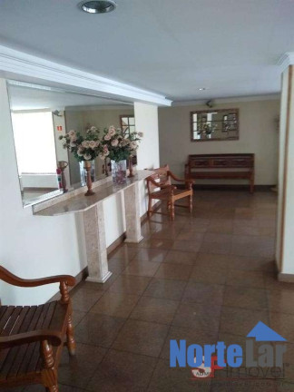 Imagem Apartamento com 2 Quartos à Venda, 70 m² em Santana - São Paulo