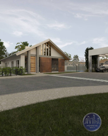 Imagem Casa com 3 Quartos à Venda, 143 m² em Orleans - Curitiba Imagem Casa com 3 Quartos à Venda, 143 m² em Orleans - Curitiba