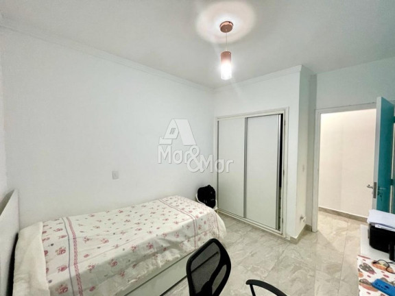 Imagem Apartamento com 3 Quartos à Venda, 128 m² em Pitangueiras - Guarujá