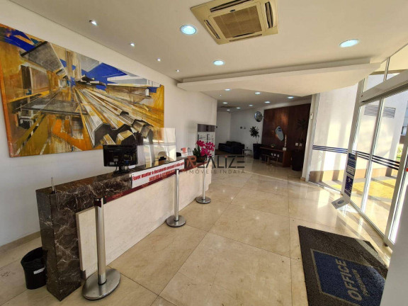 Imagem Sala Comercial para Alugar, 39 m² em Condomínio Office Premium - Indaiatuba Imagem Sala Comercial para Alugar, 39 m² em Condomínio Office Premium - Indaiatuba