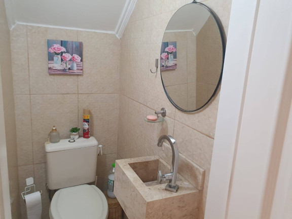 Imagem Sobrado com 4 Quartos à Venda, 250 m² em Vila Gomes Cardim - São Paulo Imagem Sobrado com 4 Quartos à Venda, 250 m² em Vila Gomes Cardim - São Paulo