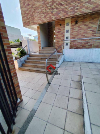 Imagem Apartamento com 3 Quartos à Venda, 69 m² em Dionisio Torres - Fortaleza Imagem Apartamento com 3 Quartos à Venda, 69 m² em Dionisio Torres - Fortaleza