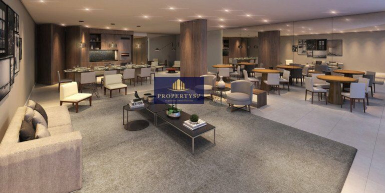 Imagem Apartamento com 2 Quartos à Venda, 71 m² em Pinheiros - São Paulo