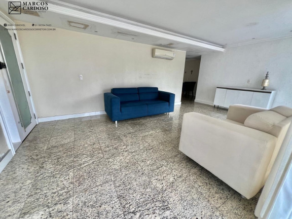 Imagem Imóvel com 3 Quartos à Venda, 150 m² em Umarizal - Belém