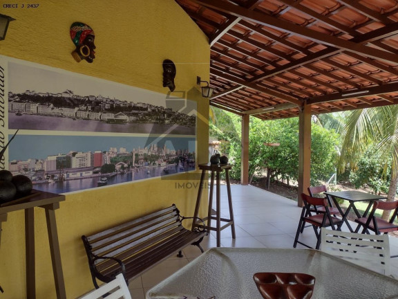 Imagem Casa com 4 Quartos à Venda, 900 m² em Jauá (abrantes) - Camaçari Imagem Casa com 4 Quartos à Venda, 900 m² em Jauá (abrantes) - Camaçari
