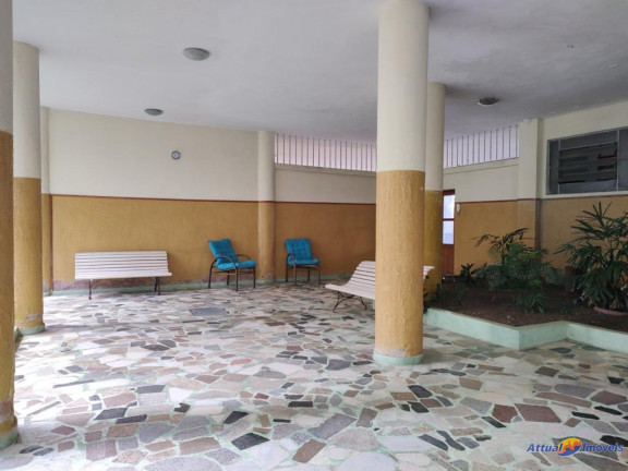 Imagem Imóvel com 1 Quarto à Venda, 42 m² em Várzea - Teresópolis