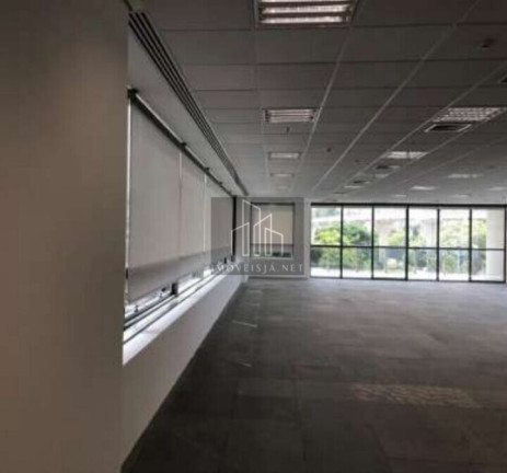Imagem Sala Comercial para Alugar, 533 m² em Cidade Monções - São Paulo Imagem Sala Comercial para Alugar, 533 m² em Cidade Monções - São Paulo