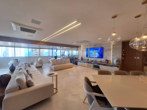 Imagem Apartamento com 3 Quartos à Venda, 300 m² em Barra Da Tijuca - Rio De Janeiro Imagem Apartamento com 3 Quartos à Venda, 300 m² em Barra Da Tijuca - Rio De Janeiro