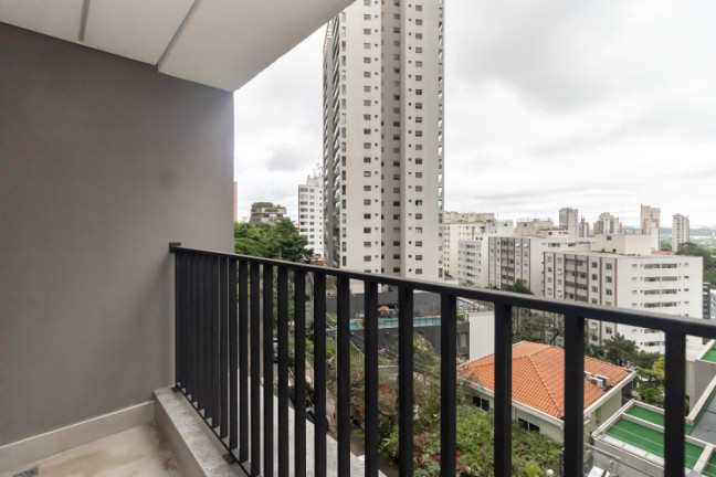 Imagem Studio com 1 Quarto à Venda, 31 m² em Sumarezinho - São Paulo Imagem Studio com 1 Quarto à Venda, 31 m² em Sumarezinho - São Paulo