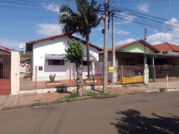 Imagem Casa com 2 Quartos à Venda, 330 m² em Vila Brasil - Pirassununga
