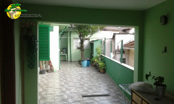Imagem Casa com 3 Quartos à Venda, 180 m² em Santa Teresinha - São Paulo Imagem Casa com 3 Quartos à Venda, 180 m² em Santa Teresinha - São Paulo