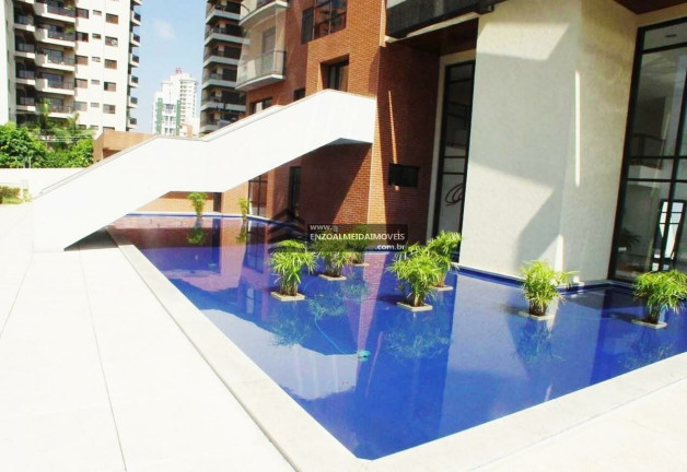 Imagem Apartamento com 4 Quartos à Venda, 374 m² em Chácara Klabin - São Paulo Imagem Apartamento com 4 Quartos à Venda, 374 m² em Chácara Klabin - São Paulo